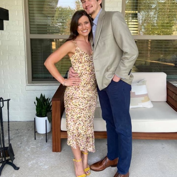 Dress - Picture 3 of 5